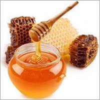 Pure Raw Honey - High Purity, Anticancer & Skin Regeneration Benefits, Ideal For Hair Nourishment