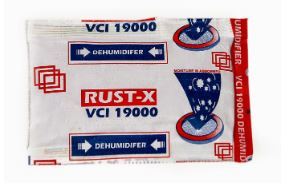 VCI Emitters Desiccants Corrosion Protection