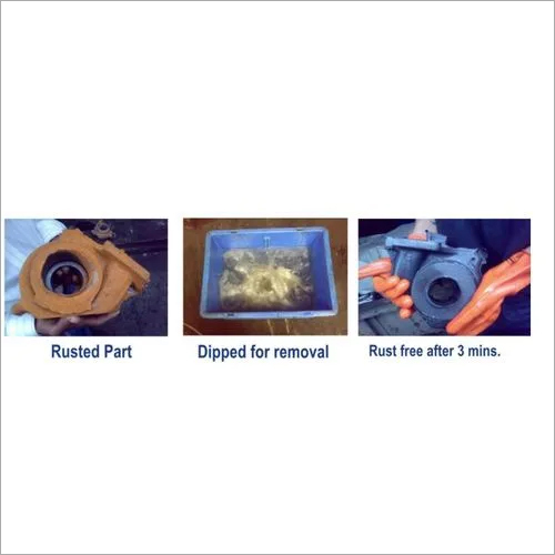 Rust Remover