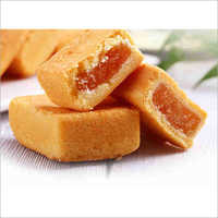 Taiwanese Pineapple Cake - Brittle & Mouth-watering Baked Good | Fresh Ingredients, Food Grade Quality, Ideal For Home, Commercial, & Hotel Use