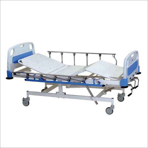 ICU Full Fowler Bed
