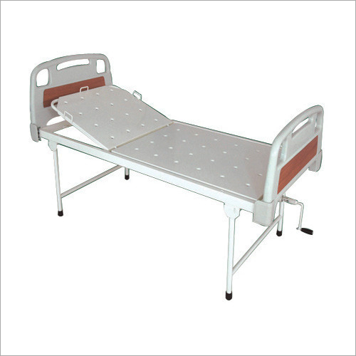 Patient Semi Fowler Bed