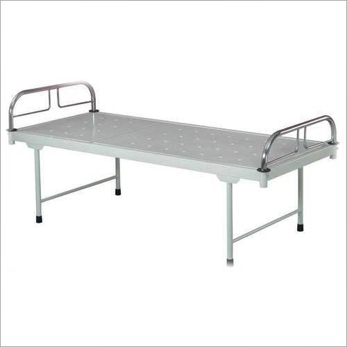 MS Hospital Plain Bed