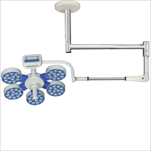 Ceiling Mounted Medical OT Light