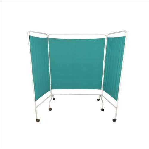 Hospital Partition Folding Screen