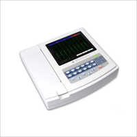 Vesta 12ec Resting Ecg System