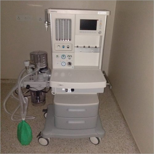 Hospital Anesthesia Machine