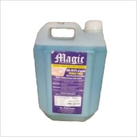 SANITIZER MAGIC LIQUID 5LTR