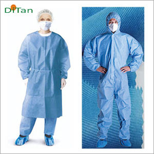 PP Non Woven Laminated Fabric for Body Cover