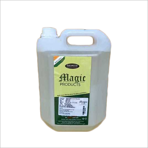 Sodium Hydroxide With Alcohol 5Ltr - Application: Directly