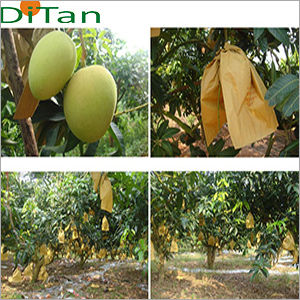 Ppnonwoven Agriculture Fruit Covring