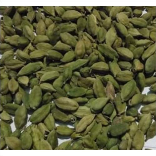 Green Cardamom