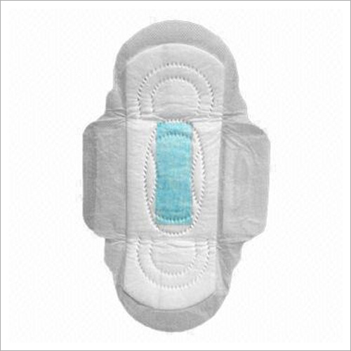 Night Use Sanitary Napkin - Cotton Ultra-Thin with Extra-Large Wings Available in Sizes S M L XL | High Absorption Disposable Adult Use
