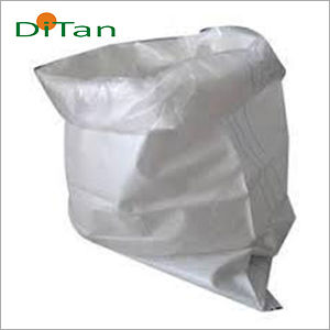 PP Woven Laminated Milky Bag