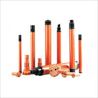 Professional Down Hole Drilling DTH Hammer Bits