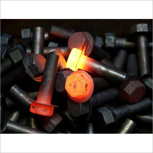 Hot Forged Bolts By ADARSH ENGINEERING WORKS SHOP