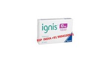 IGNIS 10MG 28TABLET