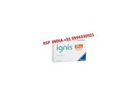 IGNIS 15MG TABLET