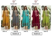 Georgette Salwar Kameez