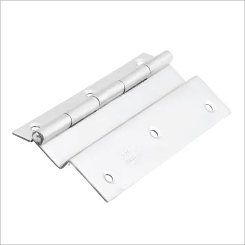 S.S. L Hinges Application: Cabinate