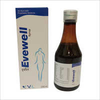 20 ml Evewell Syrup