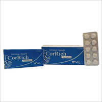 Coral Calcium Vitamin D3 Tablets