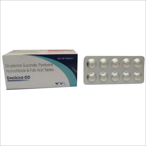 DOXIKIND-OD tablets