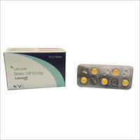 2.5 mg Letrozole Tablets USP