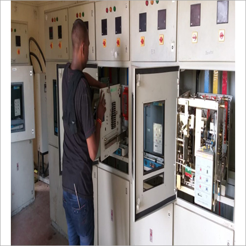 Lt Panel Testing Services