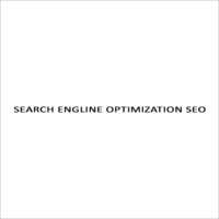Search Engline Optimization SEO