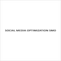 Social Media Optimization SMO