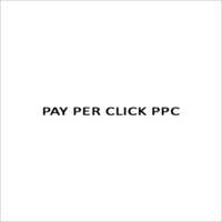 Pay Per Click PPC