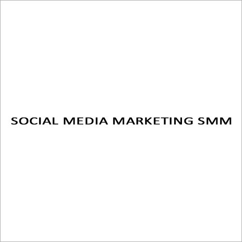 Social Media Marketing SMM