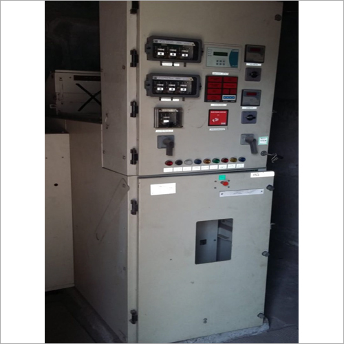 11 Kv Electrical Panels Frequency (Mhz): 50-60 Hertz (Hz)