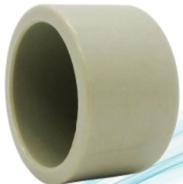 PPH Pipe Fittings