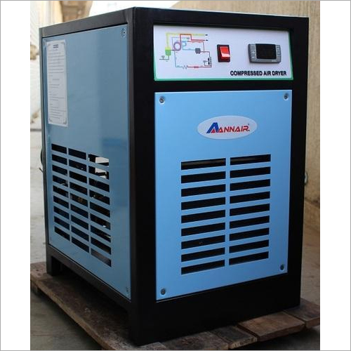 Air Dryer Maintenance Service