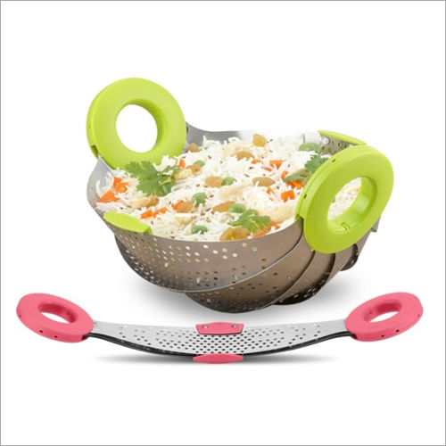 SS Rice Bowl