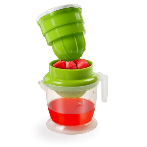 Hand Fruit Juicer