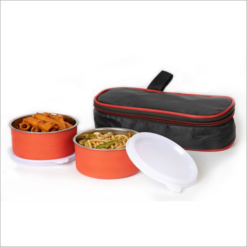 2 Container Tiffin