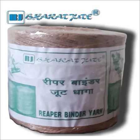 Jute Yarn Reaper - BharatJute