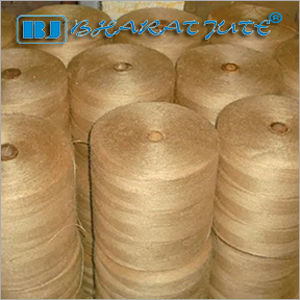 Jute Yarn Cone - BharatJute