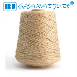 Jute Yarn Cone - BharatJute