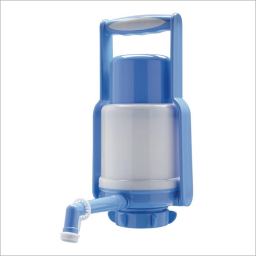 Water Manual Handle Pump