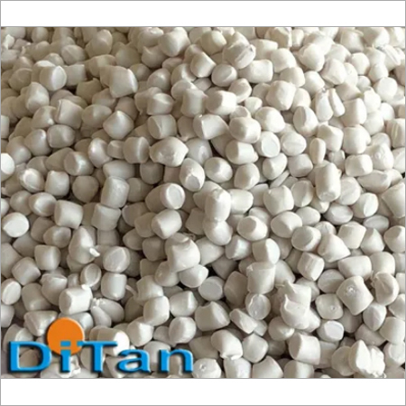 Calcium Carbonate Filler Master Batch