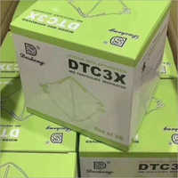 DTC-3X N95 Face Mask
