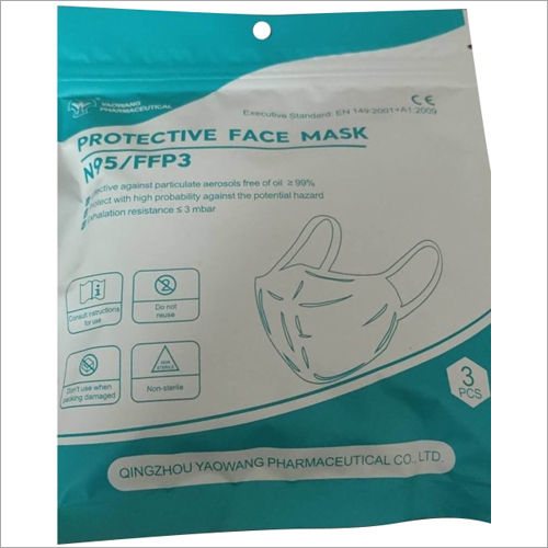 Gb19083 N95 Face Mask