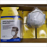 FFP2 Particulate Respirator Face Mask