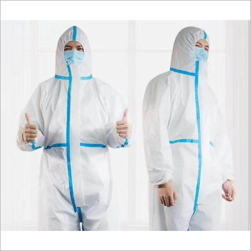Medical Protective Clothing By WUXI HONGJING INTERNATIONAL TRADING CO.,LTD.