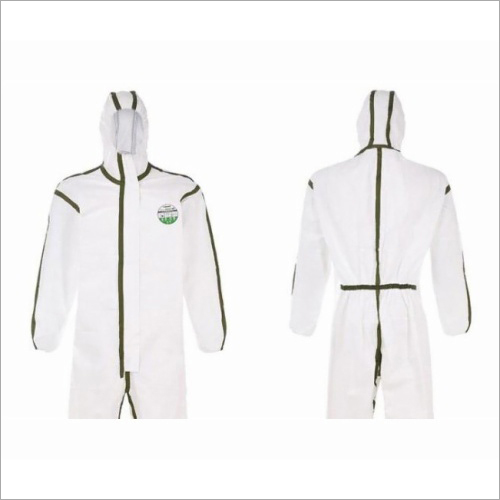 Medical Protective Clothing Coverall