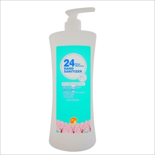 75 Percent Alcohol Based Rinse Free Hand Sanitizer